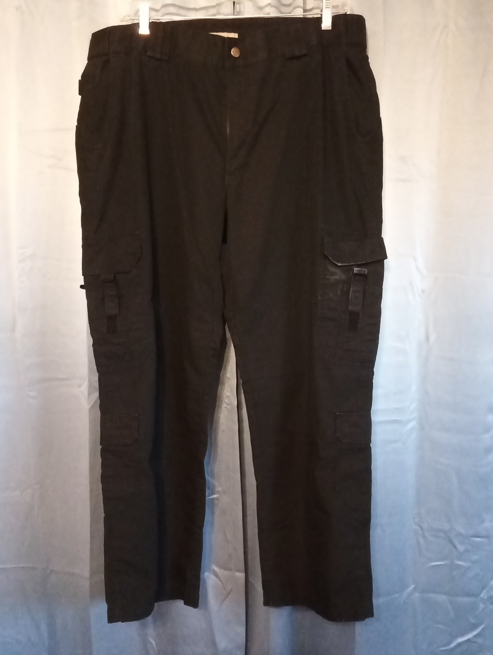 Men's 511 Black Tactical Work Pants